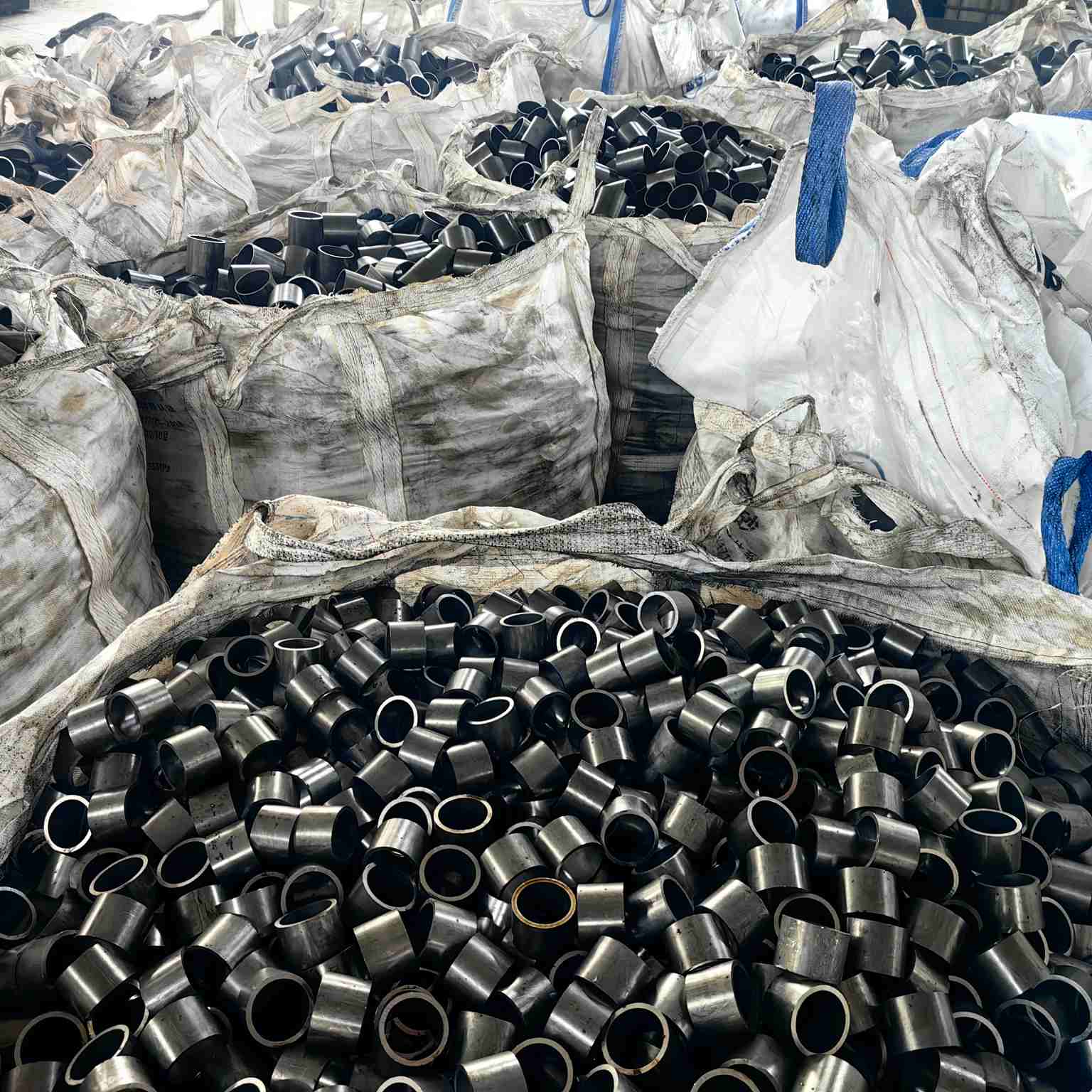 石家庄市精密光亮管无缝管零切 - 推荐
